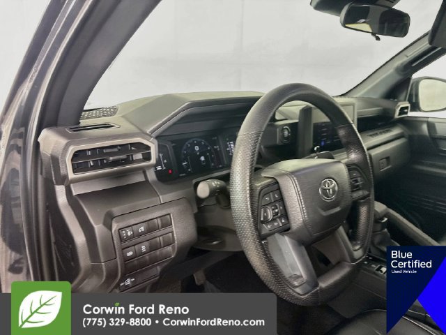Used 2024 Toyota Tacoma SR AWD/4WD image 12