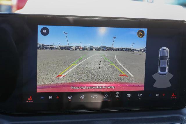 Certified 2025 Ford Mustang GT Premium image 28