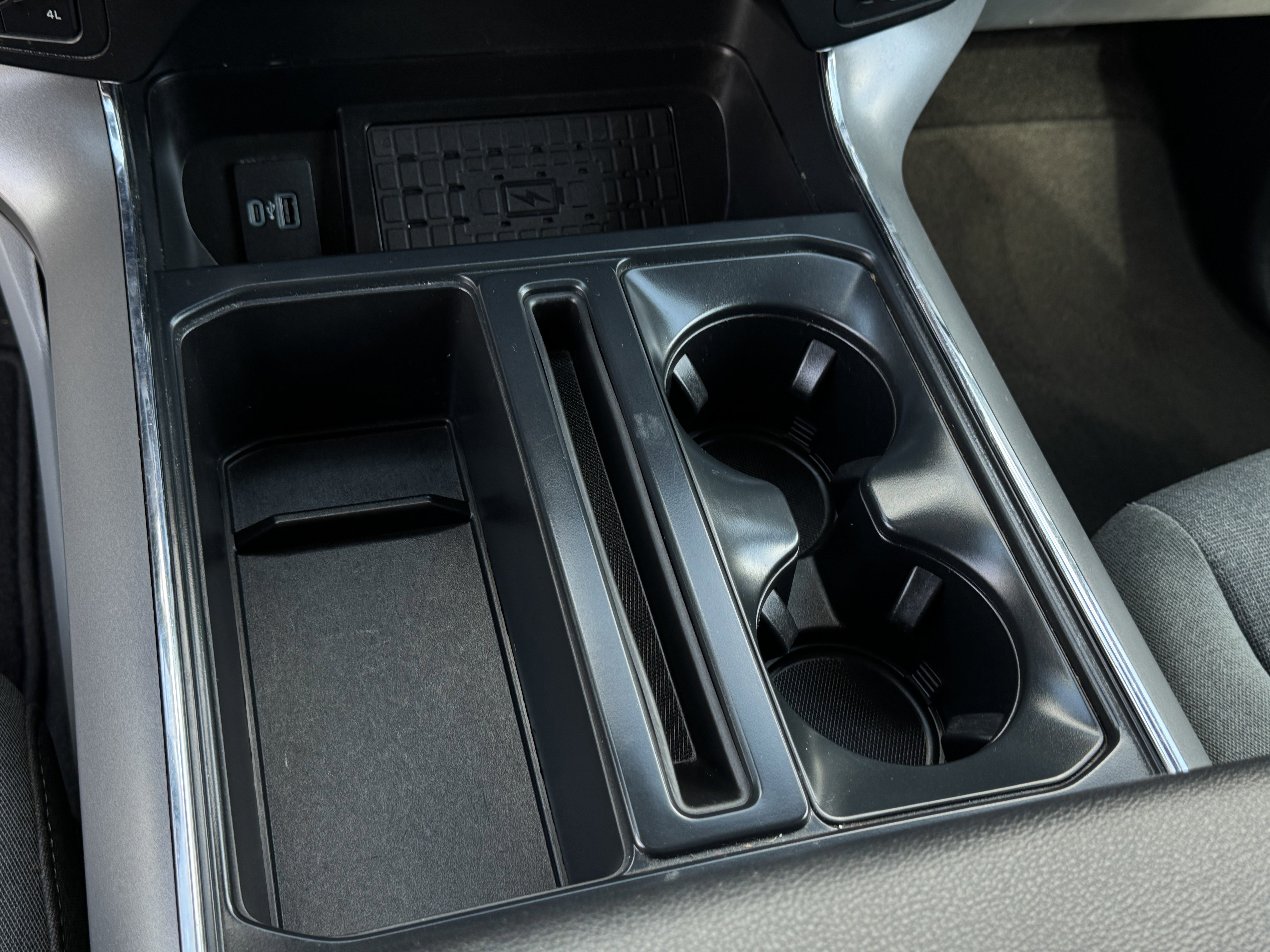 Certified 2024 Ford F150 XLT w/ Equipment Group 302A MID image 19