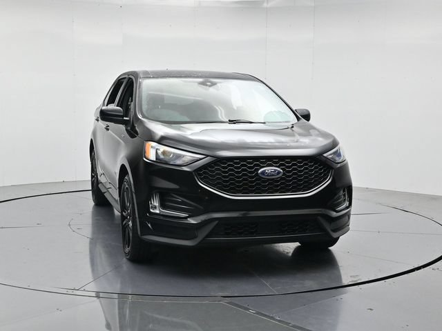 Certified 2023 Ford Edge ST-Line AWD/4WD image 4