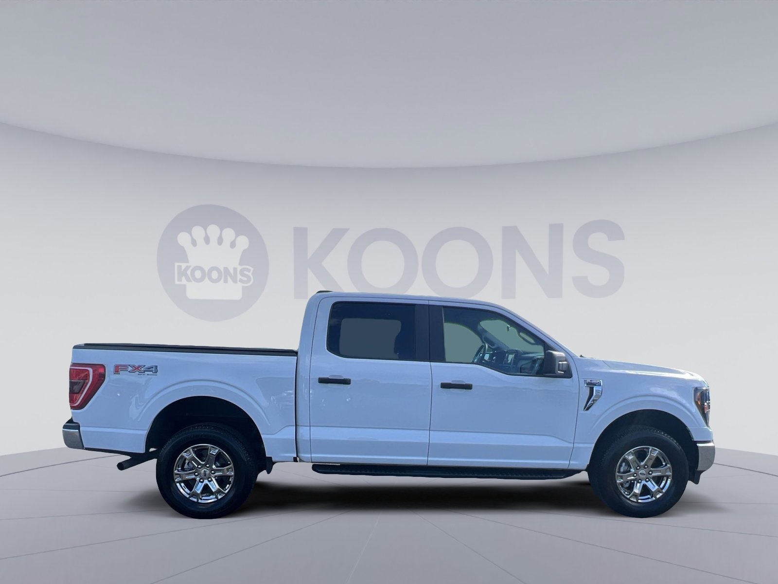 Certified 2023 Ford F150 XLT w/ Trailer Tow Package AWD/4WD image 17