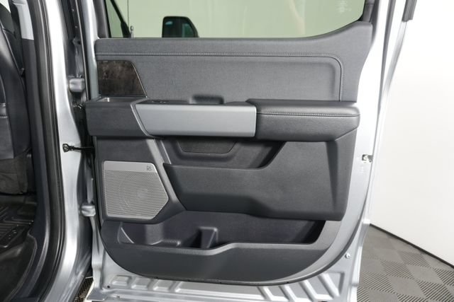 Certified 2024 Ford F250 Lariat w/ Chrome Package AWD/4WD image 33