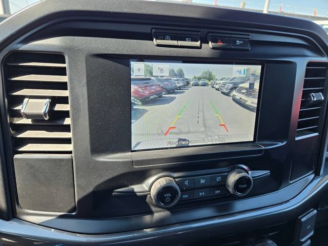 Certified 2023 Ford F150 XL w/ STX Appearance Package AWD/4WD image 14
