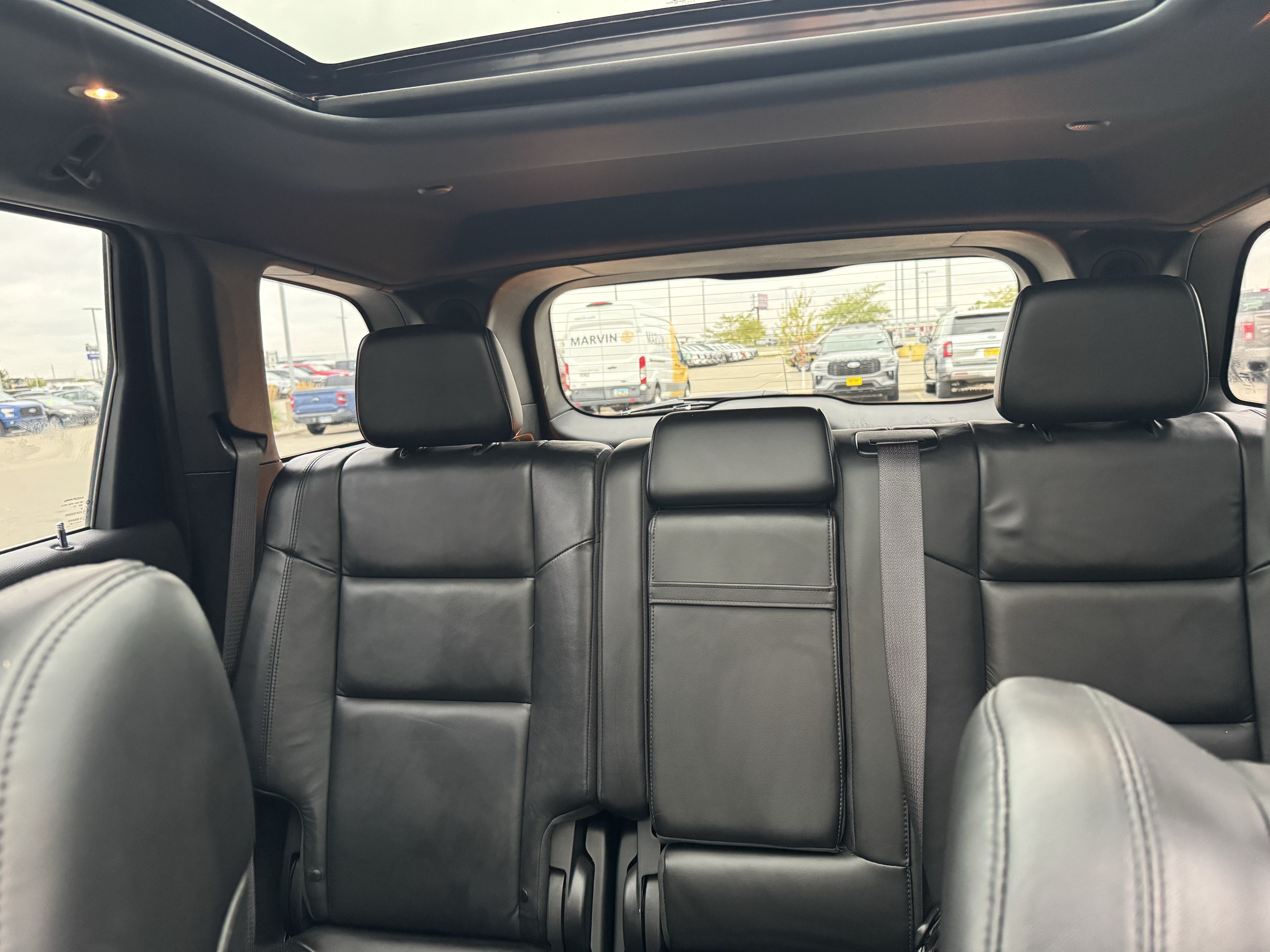 Used 2021 Jeep Grand Cherokee Limited w/ Sun & Sound Group AWD/4WD image 18