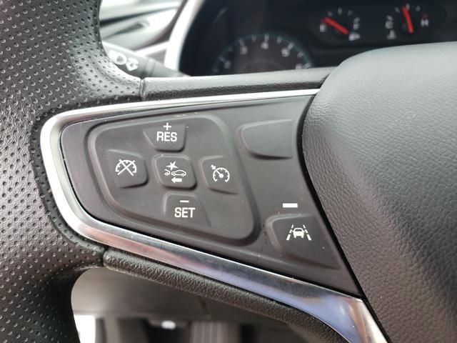 Used 2023 Chevrolet Malibu LT FWD image 23