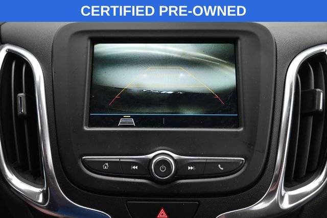 Used 2019 Chevrolet Equinox LT FWD image 16