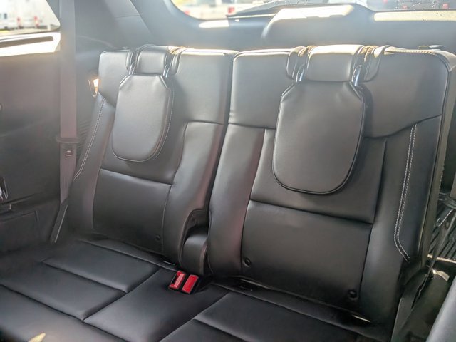 Certified 2021 Ford Explorer ST w/ Equipment Group 401A image 32