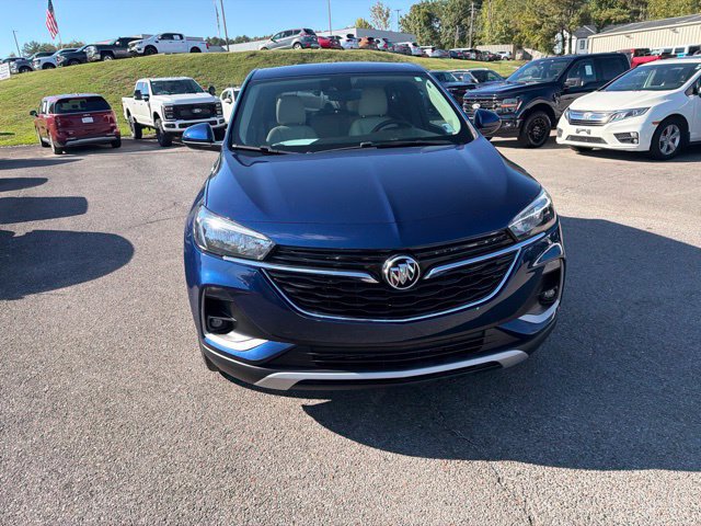 Used 2023 Buick Encore GX Preferred FWD image 6