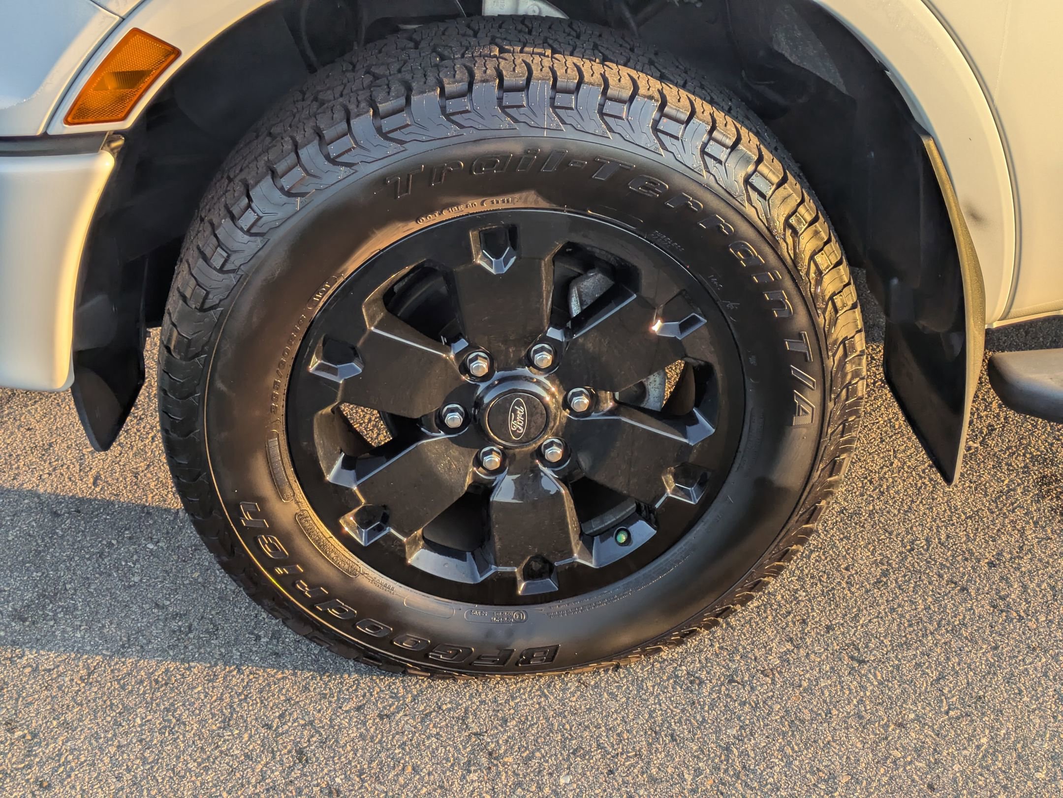 Certified 2019 Ford Ranger XLT w/ Equipment Group 302A Luxury image 11