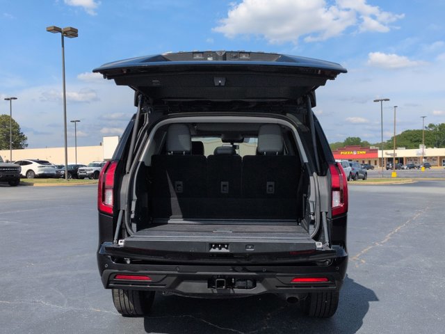 Certified 2025 Ford Expedition Active RWD image 31