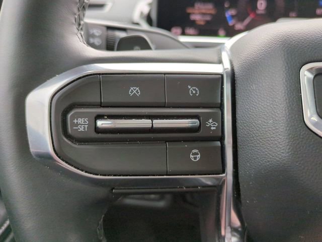 Used 2025 GMC Sierra EV Denali image 24