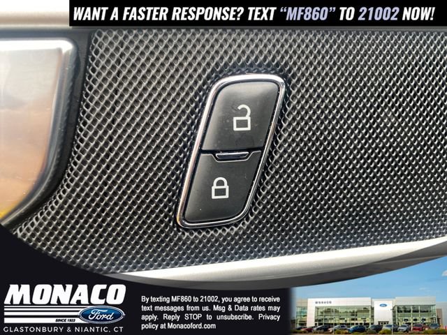 Certified 2022 Ford Explorer XLT w/ Equipment Group 202A AWD/4WD image 18