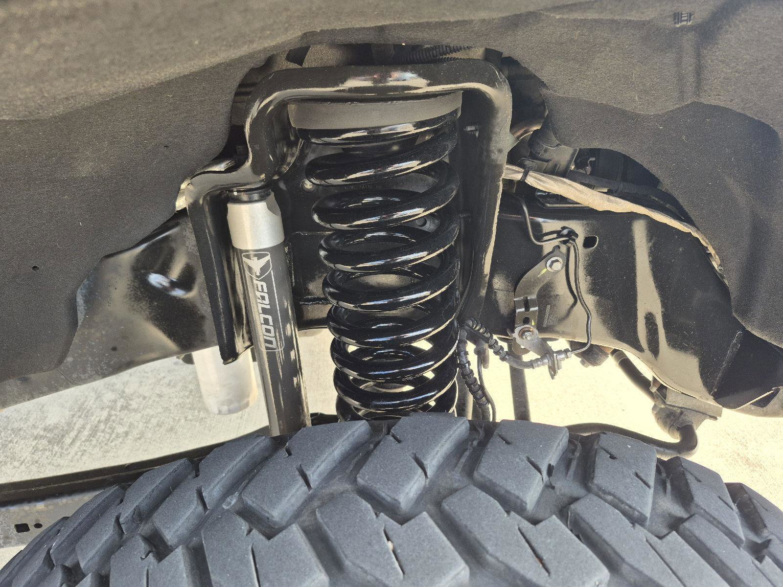 Certified 2024 Ford F250 Lariat w/ Lariat Ultimate Package image 11