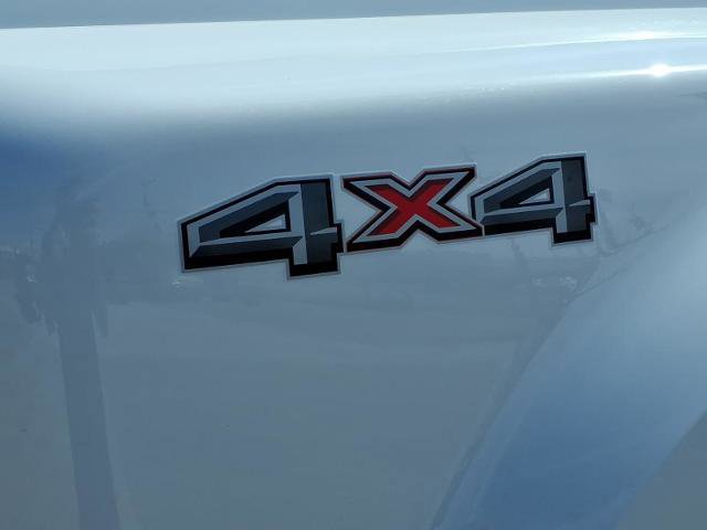 Certified 2026 Ford F450 Lariat w/ Chrome Package image 13