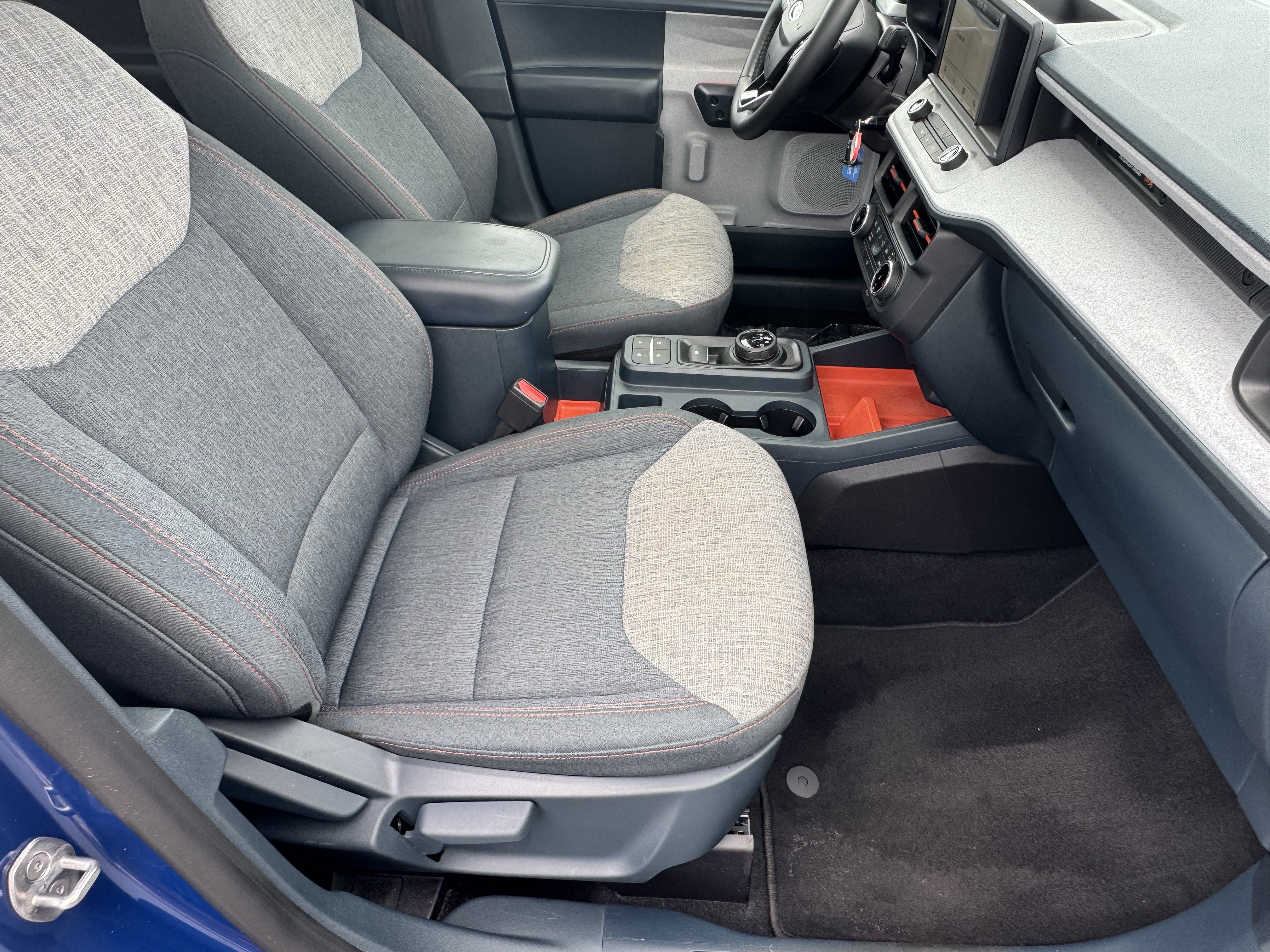 Certified 2023 Ford Maverick XLT w/ XLT Luxury Package FWD image 16