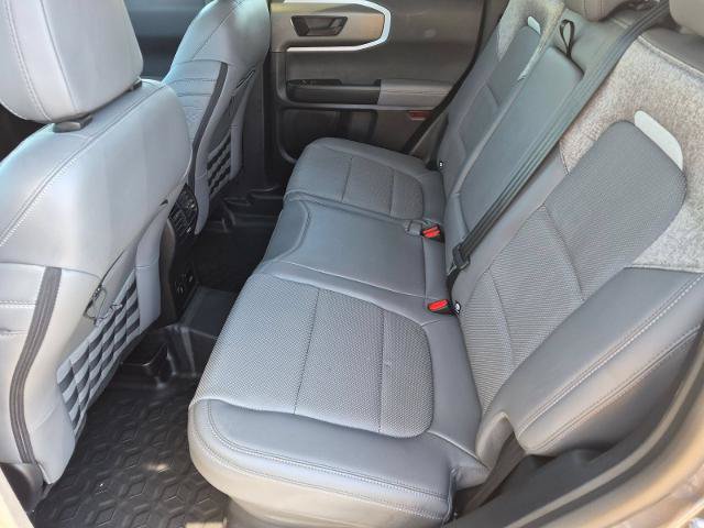 Certified 2026 Ford Bronco Sport Badlands AWD/4WD image 25