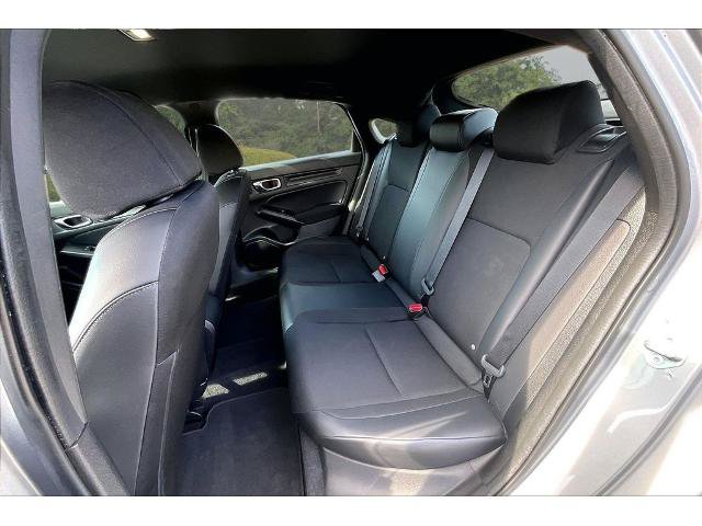Used 2023 Honda Civic Sport image 18