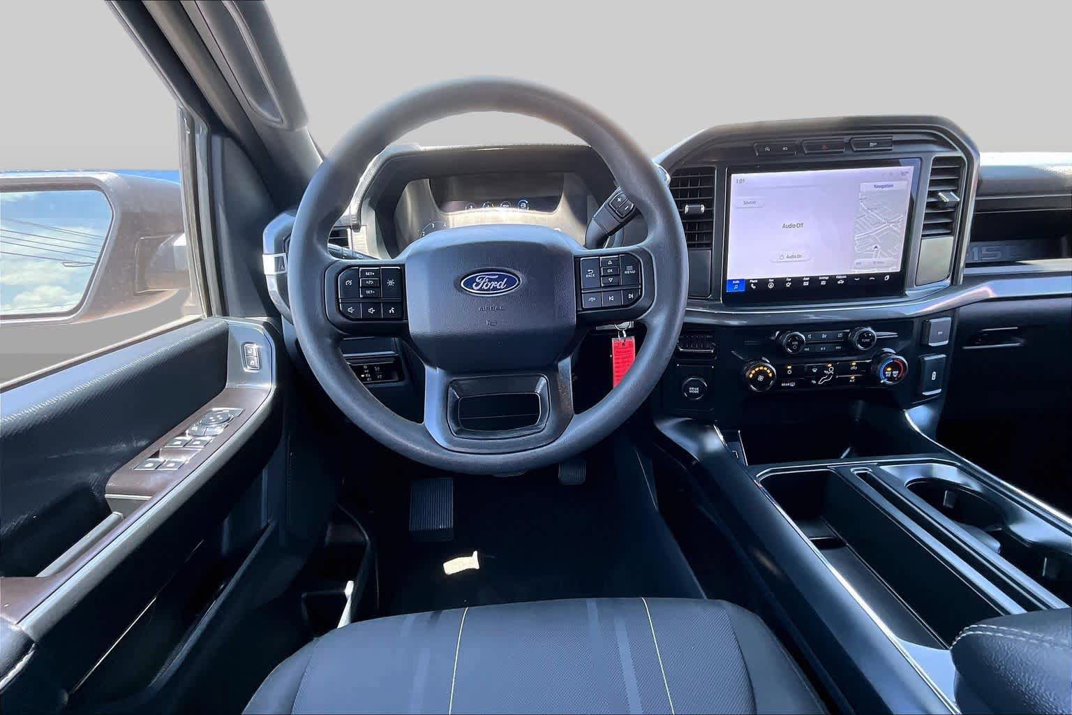 Certified 2024 Ford F150 STX RWD image 6