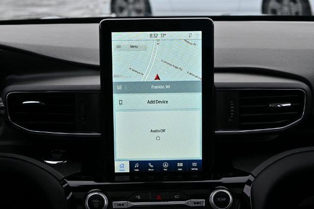 Certified 2022 Ford Explorer ST w/ Equipment Group 401A image 33