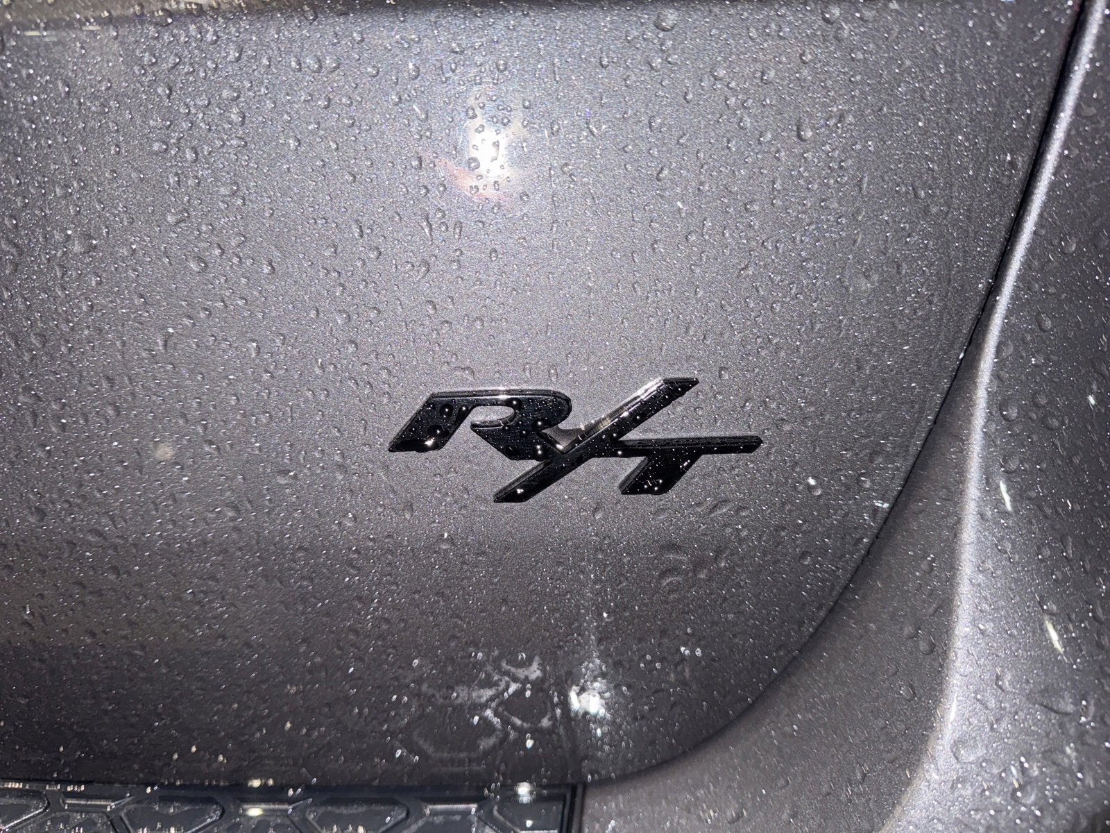 Used 2024 Dodge Durango R/T w/ Blacktop Package image 15