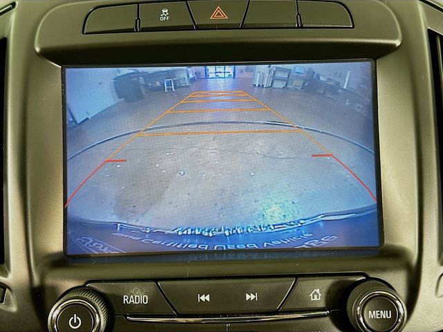 Used 2017 Buick Regal Sport Touring image 23