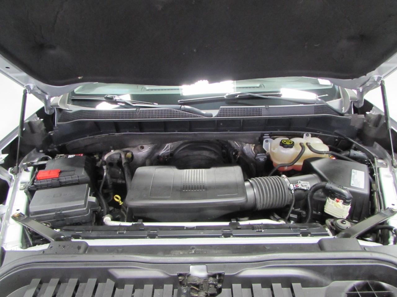 Used 2019 Chevrolet Silverado 1500 RST w/ All-Star Edition AWD/4WD image 10