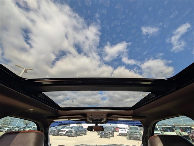 Certified 2021 Ford F250 King Ranch w/ King Ranch Ultimate Package image 33