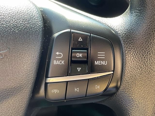 Certified 2025 Ford Escape Active FWD image 21
