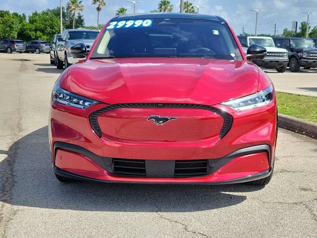 Certified 2023 Ford Mustang Mach-E California Route 1 image 5