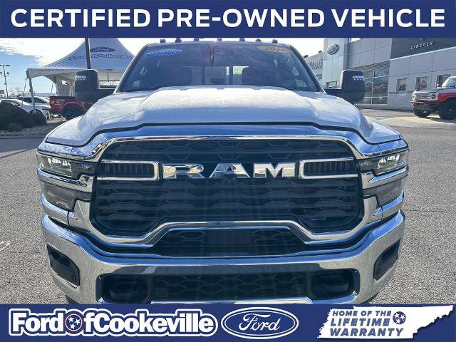 Used 2026 RAM 3500 Big Horn image 9