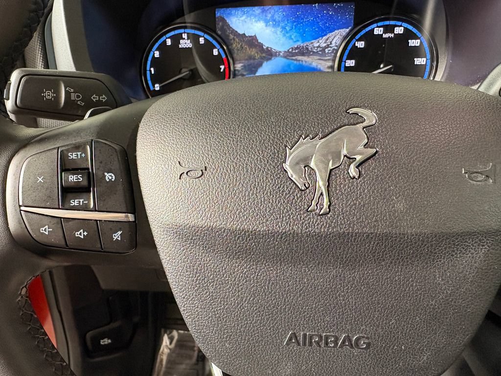 Certified 2024 Ford Bronco Sport Badlands AWD/4WD image 24