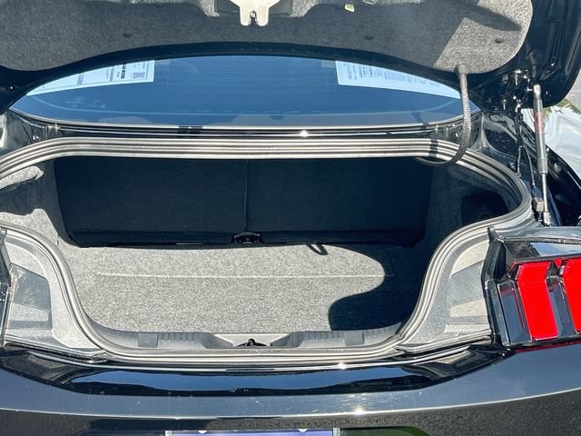 Certified 2024 Ford Mustang GT Premium RWD image 33