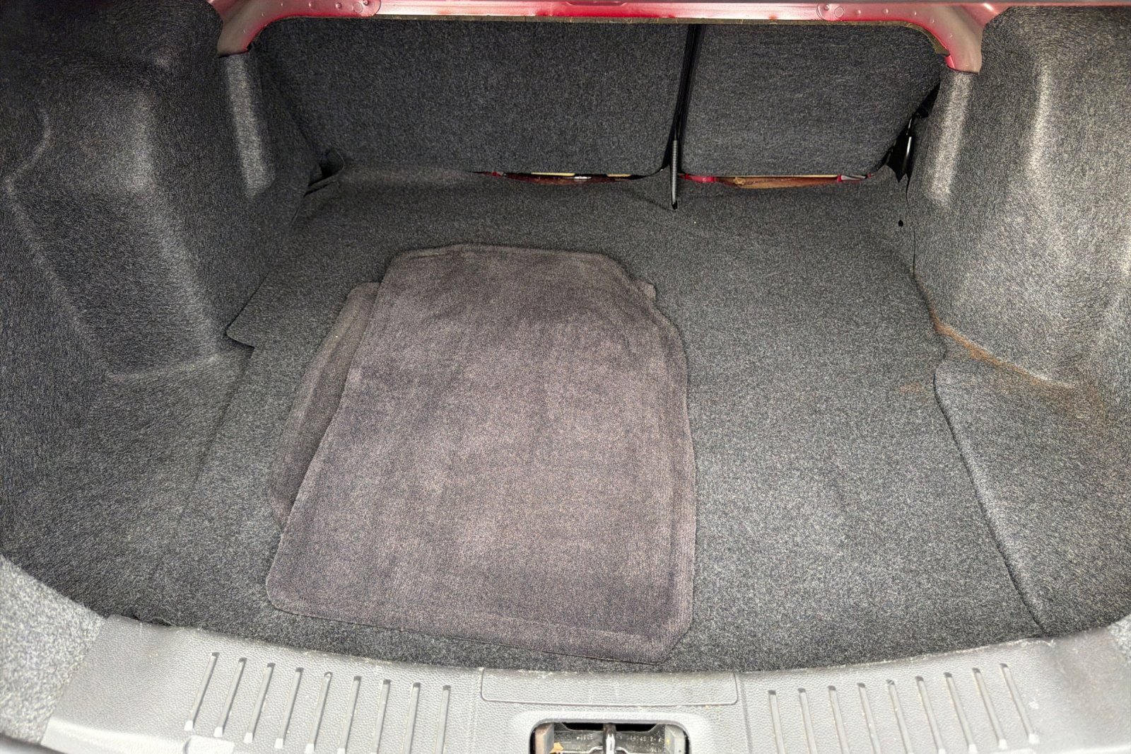 Certified 2017 Ford Fiesta SE FWD image 19