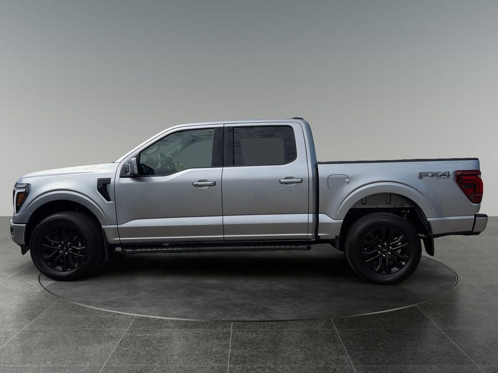 Certified 2026 Ford F150 Lariat AWD/4WD image 5