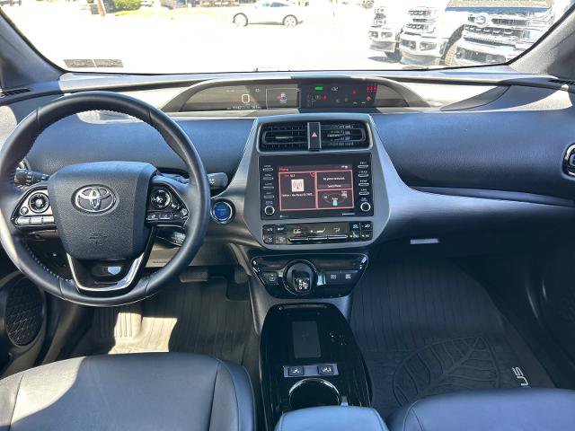Used 2021 Toyota Prius FWD image 6