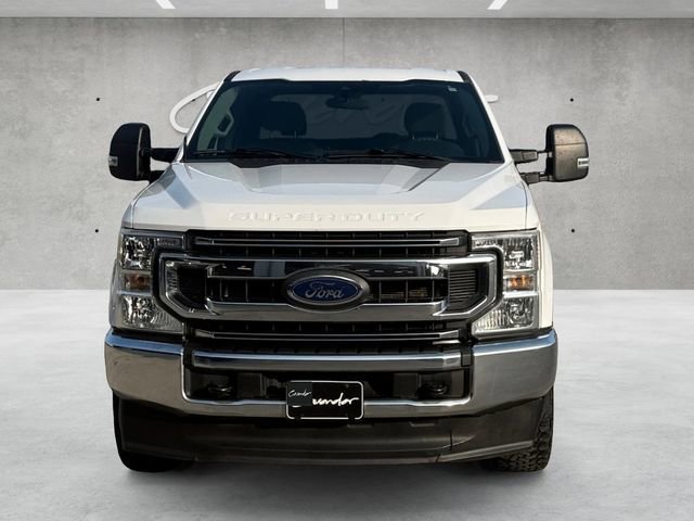 Certified 2022 Ford F250 XL w/ STX Appearance Package image 8
