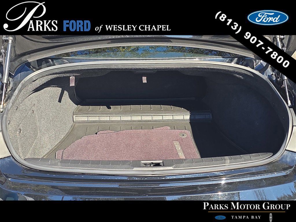 Used 2022 INFINITI Q60 3.0t Luxe w/ Essential Package image 8