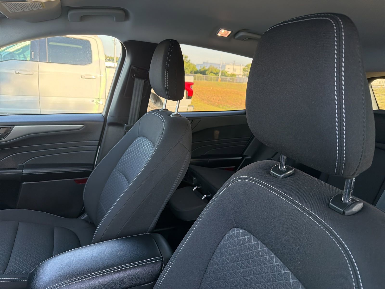 Certified 2025 Ford Escape Active w/ Tech Pack #1 FWD image 16
