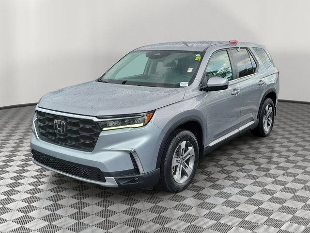Used 2024 Honda Pilot EX-L image 3
