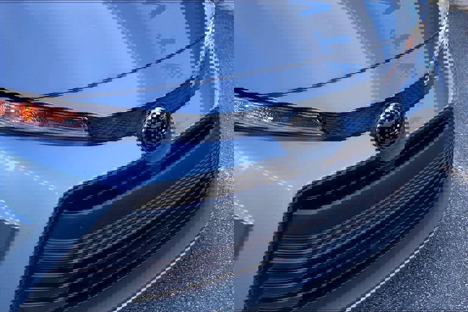 Used 2024 Toyota Corolla LE image 28