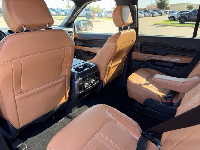 Certified 2024 Ford Expedition Platinum AWD/4WD image 26