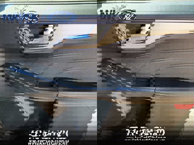 Certified 2022 Ford Escape SEL w/ Technology Package AWD/4WD image 23