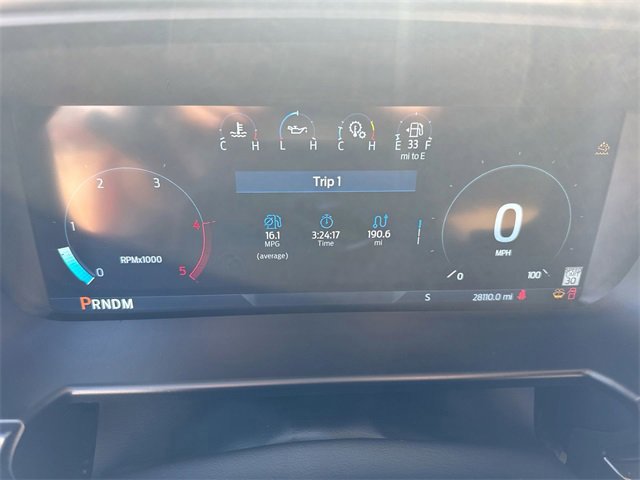 Certified 2024 Ford F450 Lariat w/ Lariat Ultimate Package image 15