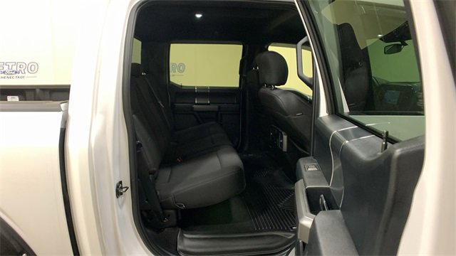 Certified 2020 Ford F150 XLT w/ Equipment Group 302A Luxury image 15