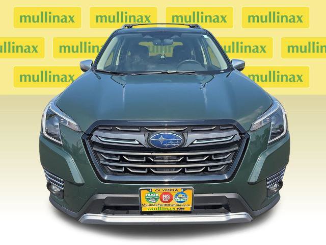 Used 2023 Subaru Forester Touring AWD/4WD image 16