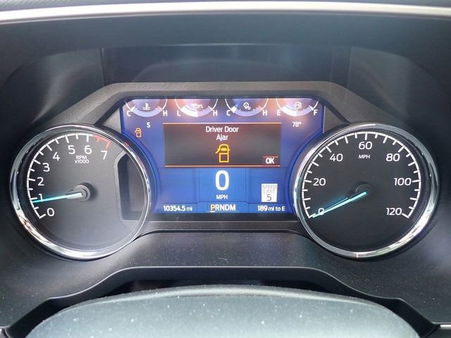 Certified 2022 Ford F150 XLT w/ Equipment Group 302A High image 15