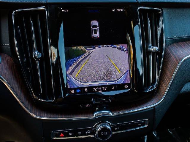 Used 2023 Volvo XC60 B5 Ultimate w/ Climate Package image 20