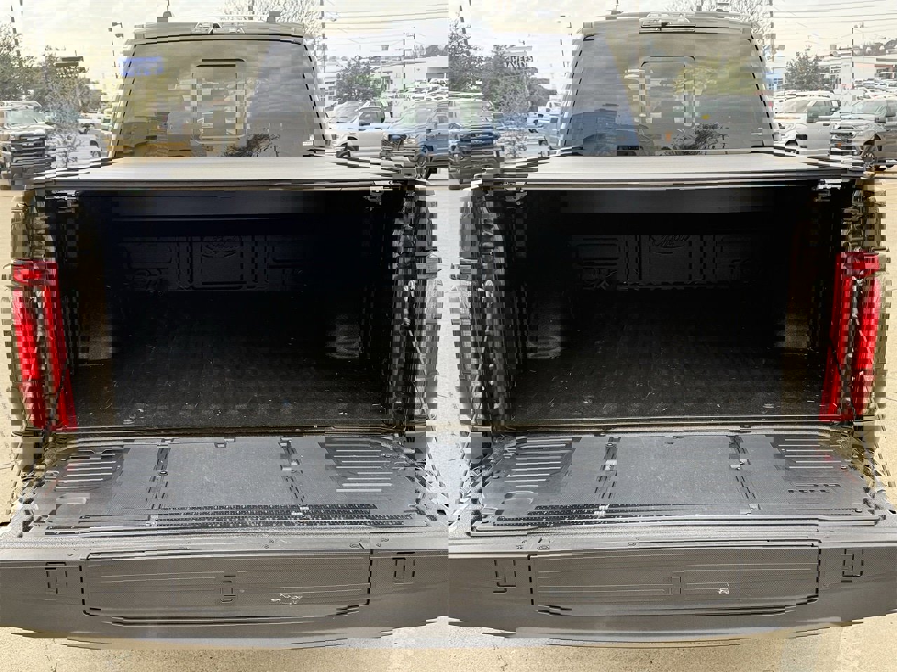 Certified 2025 Ford F150 Raptor w/ Equipment Group 803A Raptor R image 30