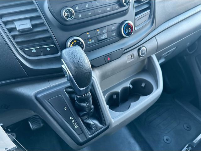 Certified 2022 Ford Transit 350 Medium Roof image 21