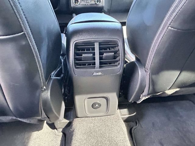 Certified 2026 Ford Escape ST-Line FWD image 16